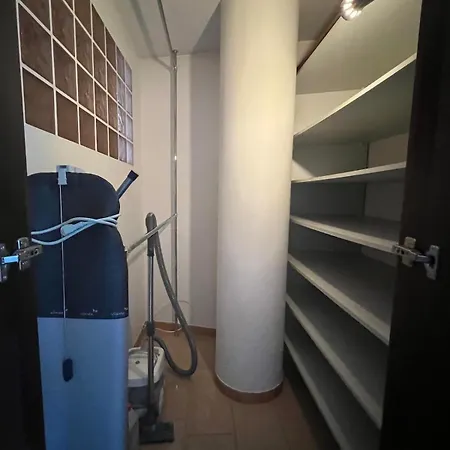 Apartment Duzy Przestronny Z Darmowym Parkingiem I Dwoma Balkonami