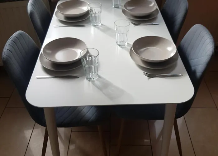 Duzy Przestronny Z Darmowym Parkingiem I Dwoma Balkonami * Warsaw